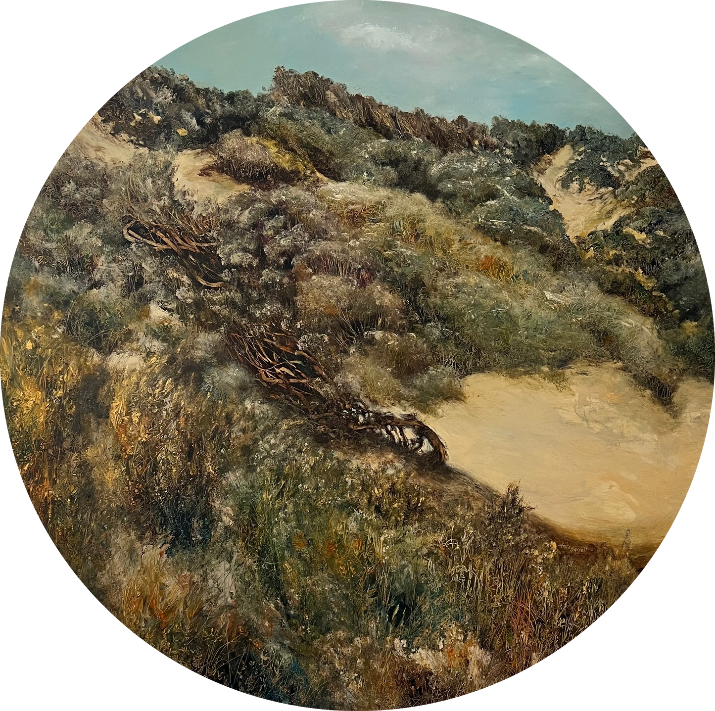 Dune Diary