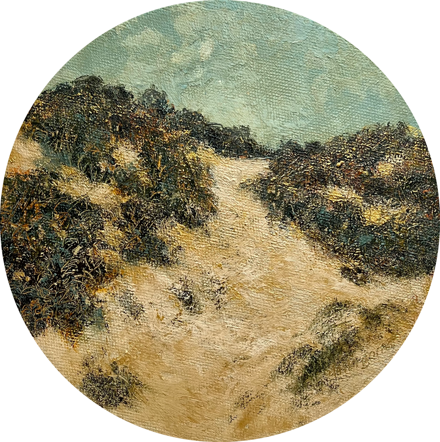 Dune Diary 2
