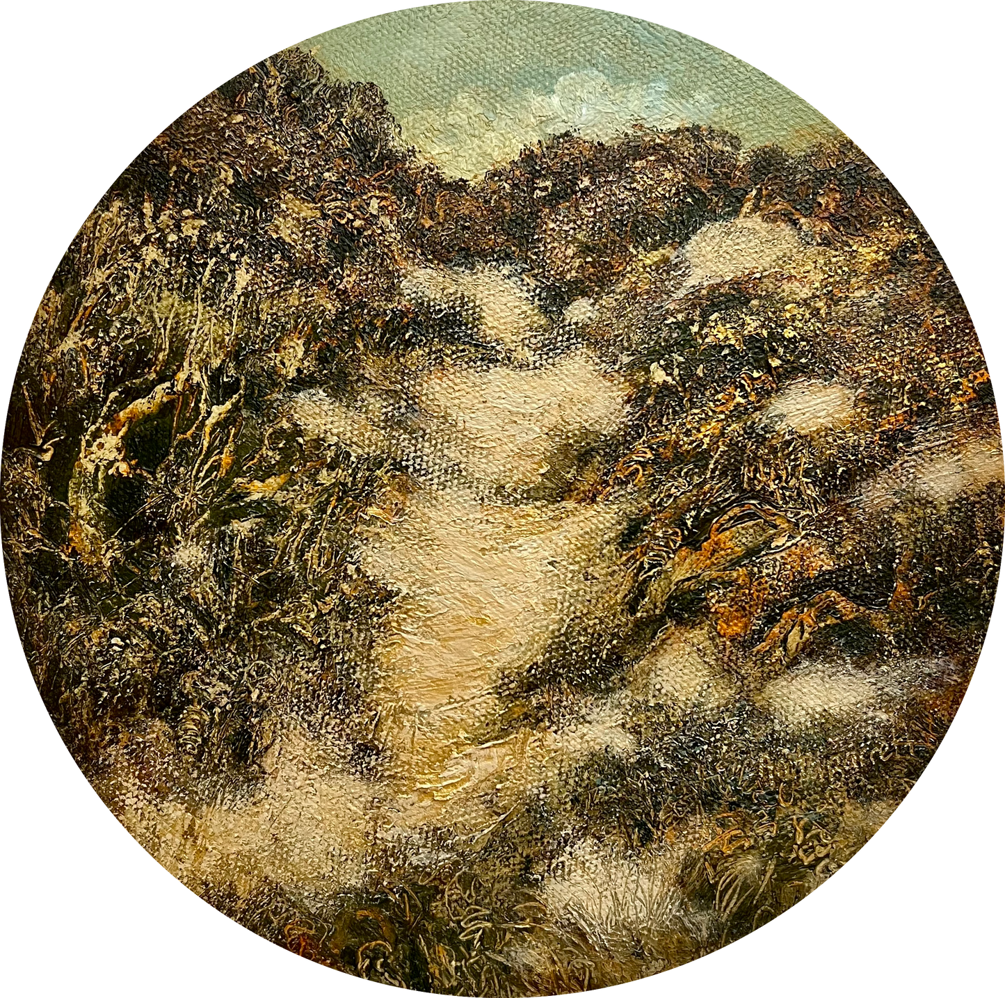 Dune Diary 3