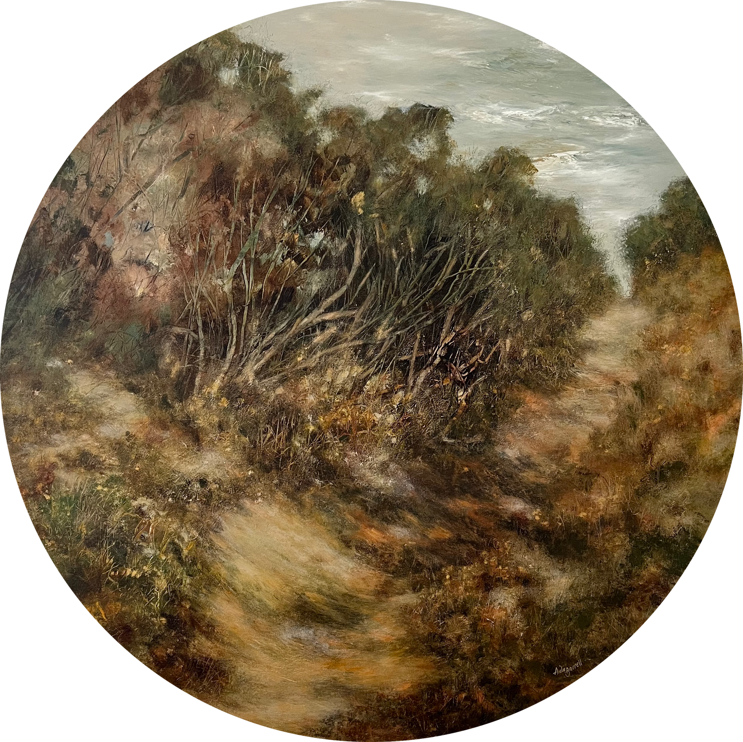 Dune Mystery