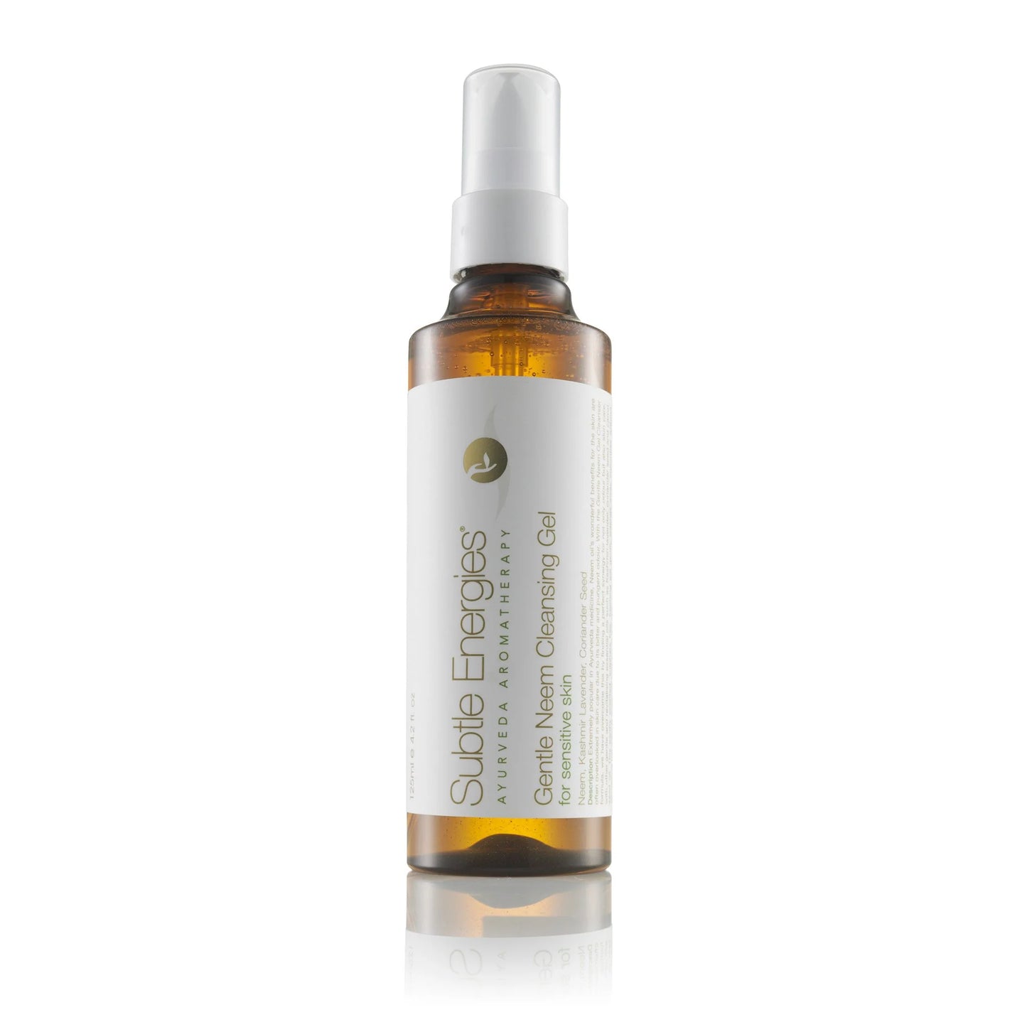 Gentle Neem Essential Gel Cleanser 100ml