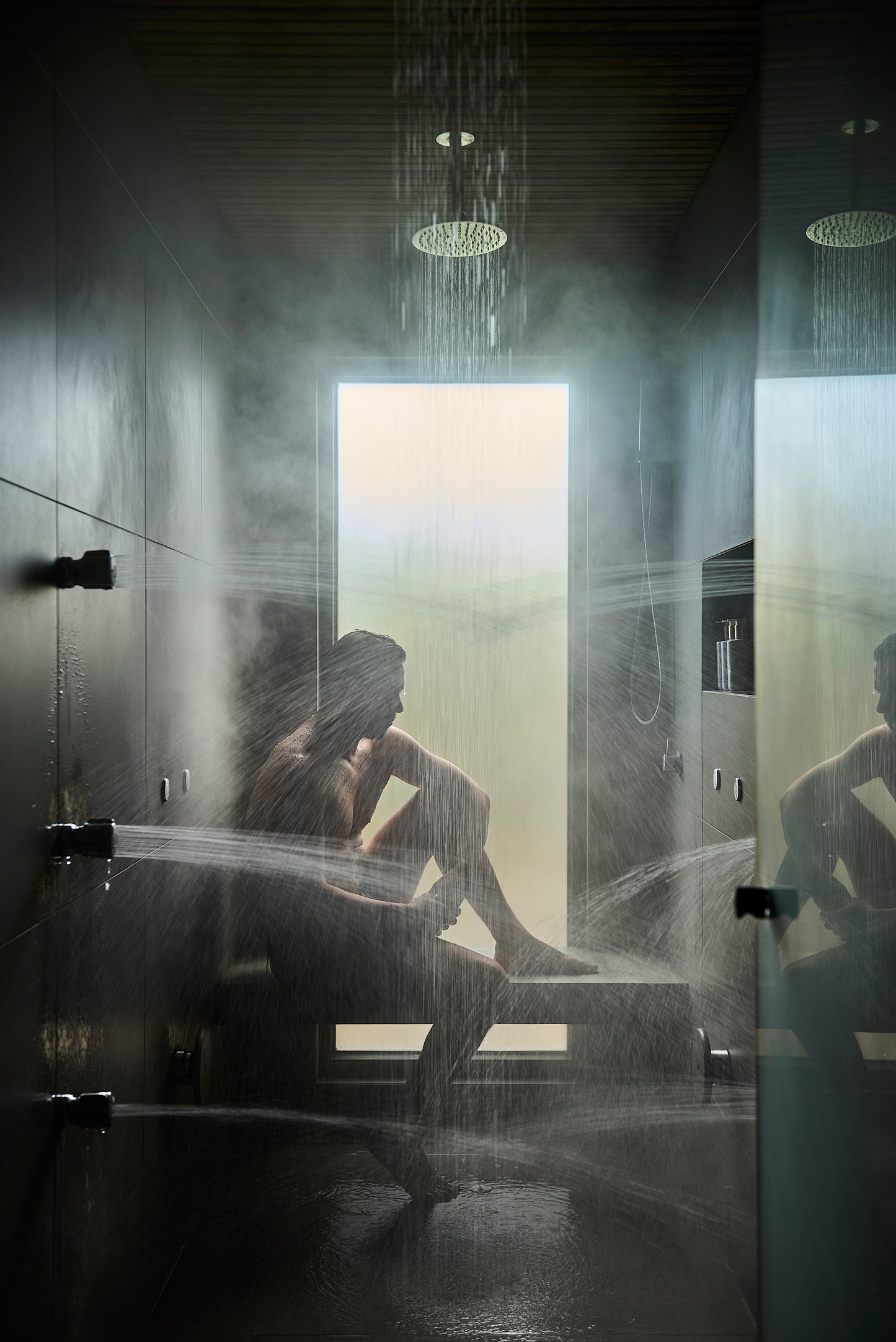 FATHER'S DAY SOLO STAY GIFT PACKAGE