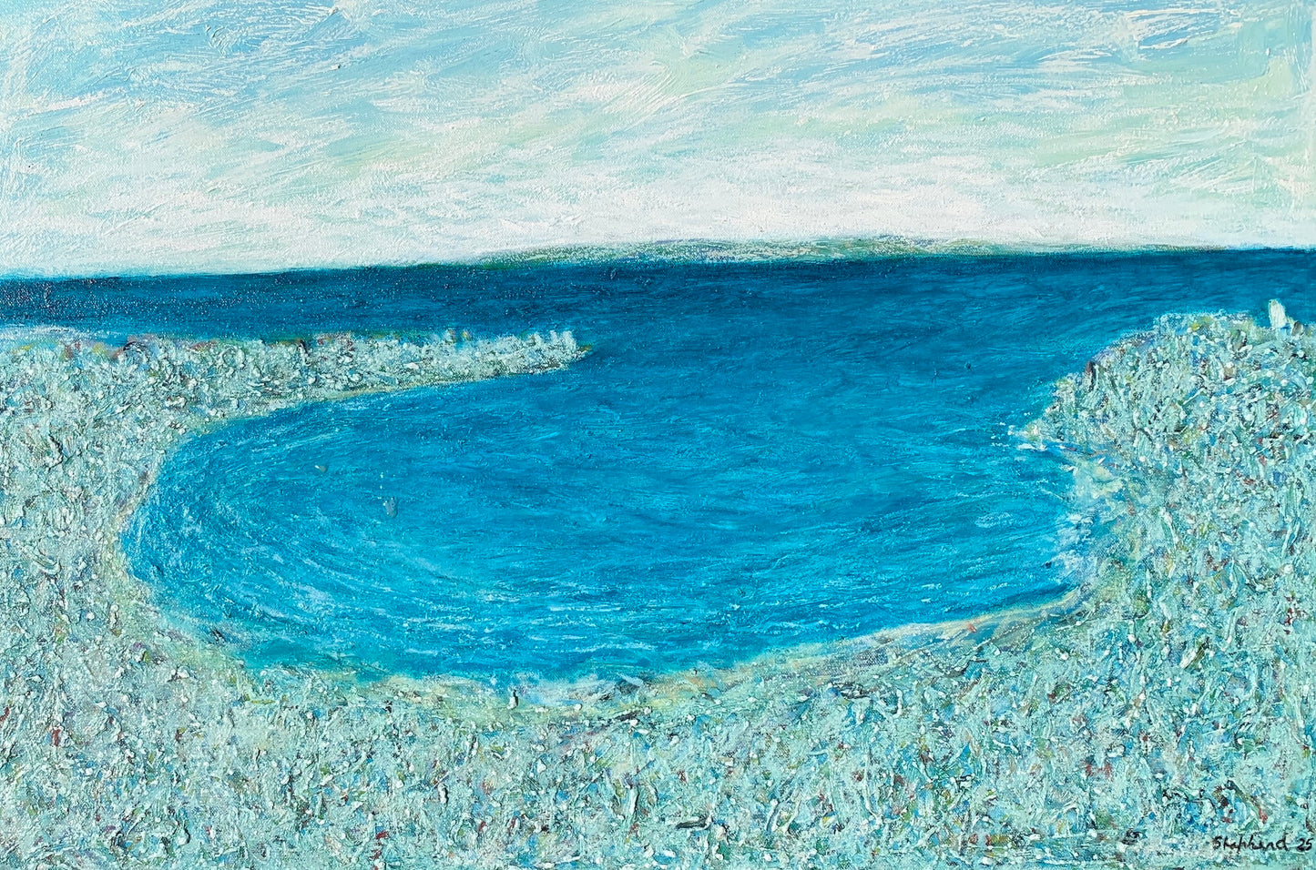 Point Lonsdale II