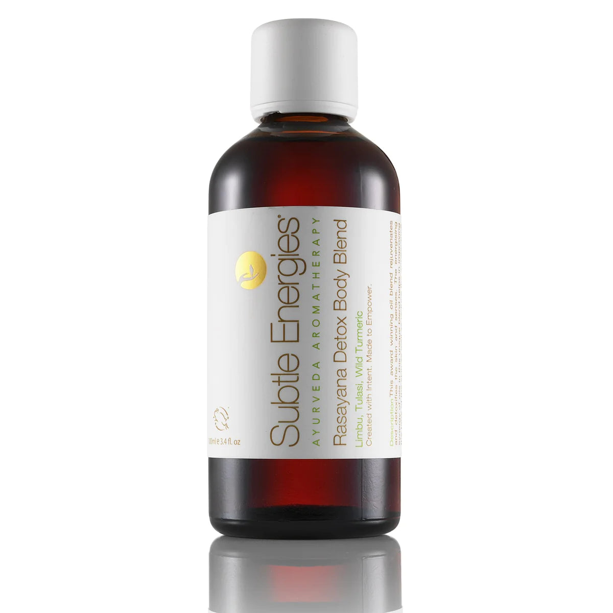 Rasayana Detox Body Blend