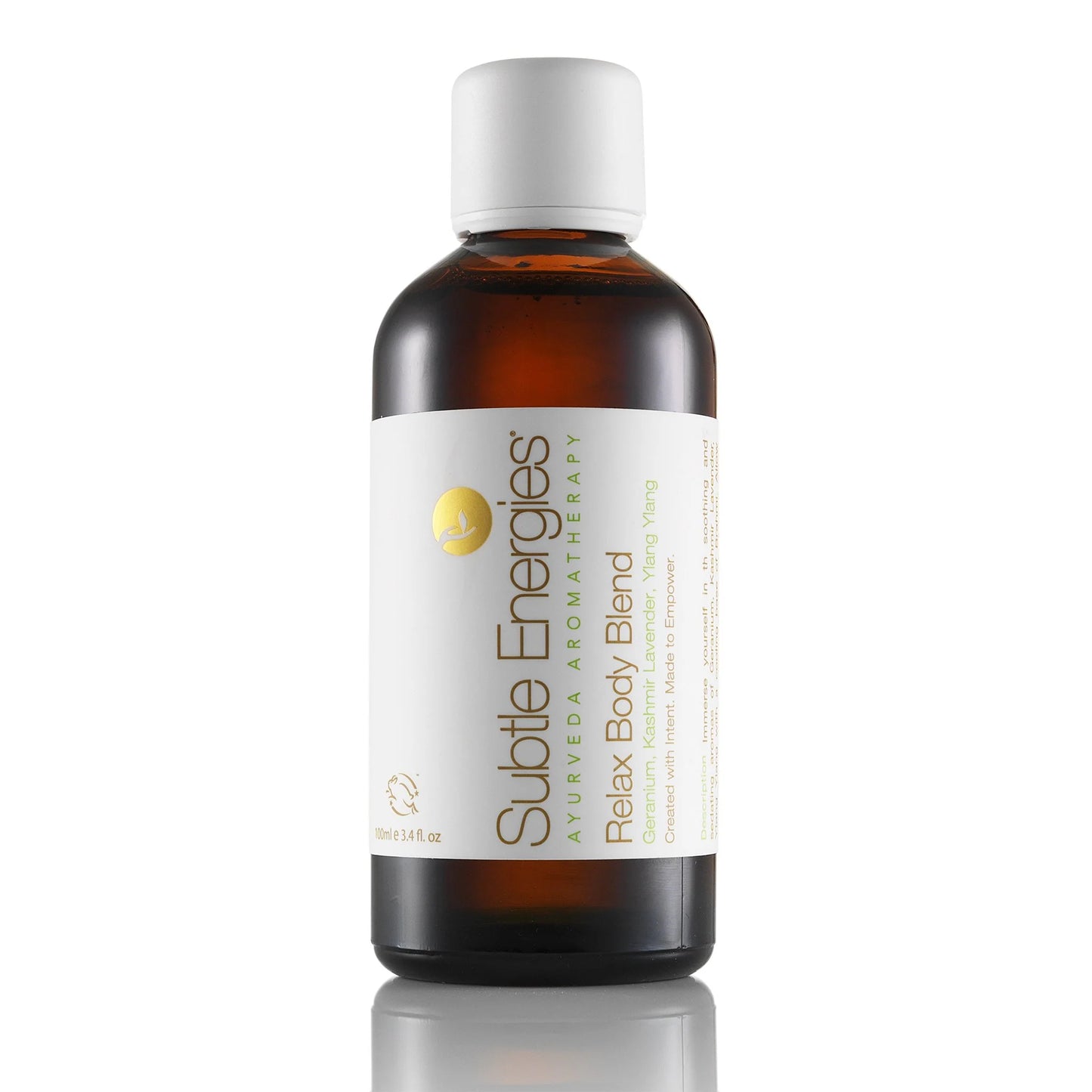Relax Body Blend