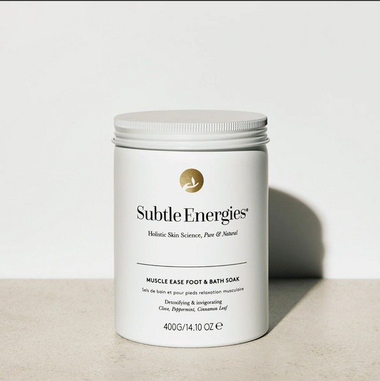 Muscle Ease Foot or Bath Soak 400g
