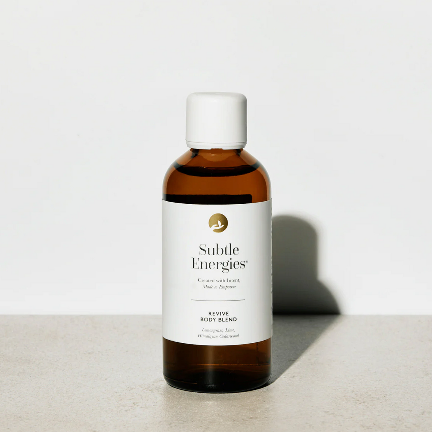 Subtle Energies-Revive Body Blend