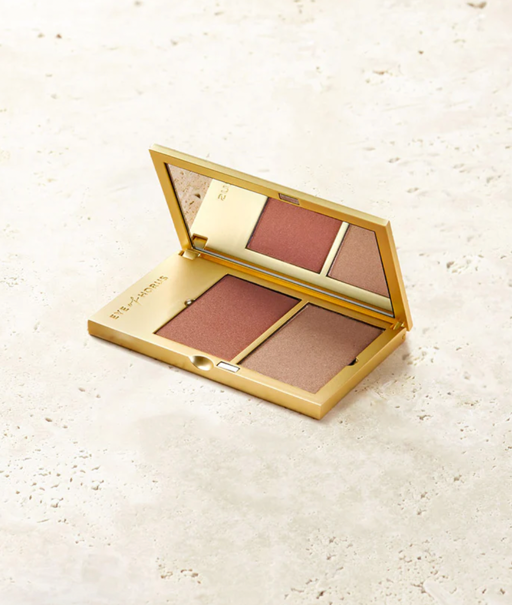 Eye of Horus- Complexion Duo Luminate