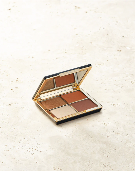 Eye of Horus- Eyeshadow Compact Dawn