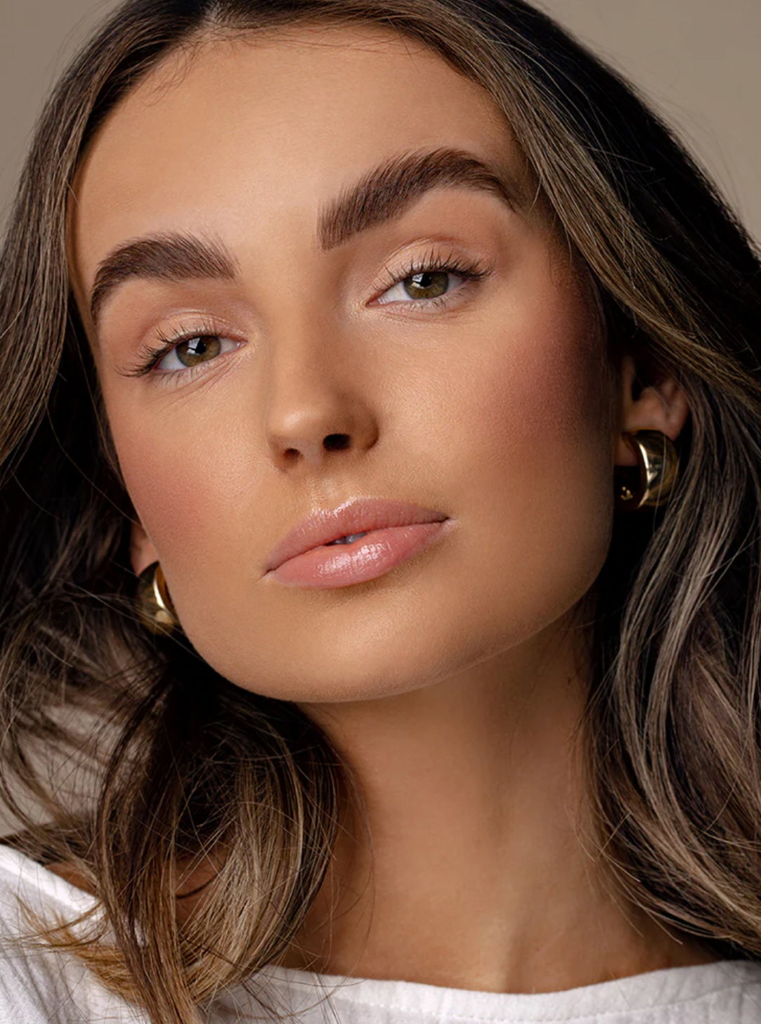 Eye of Horus- Lip Elixir Rose