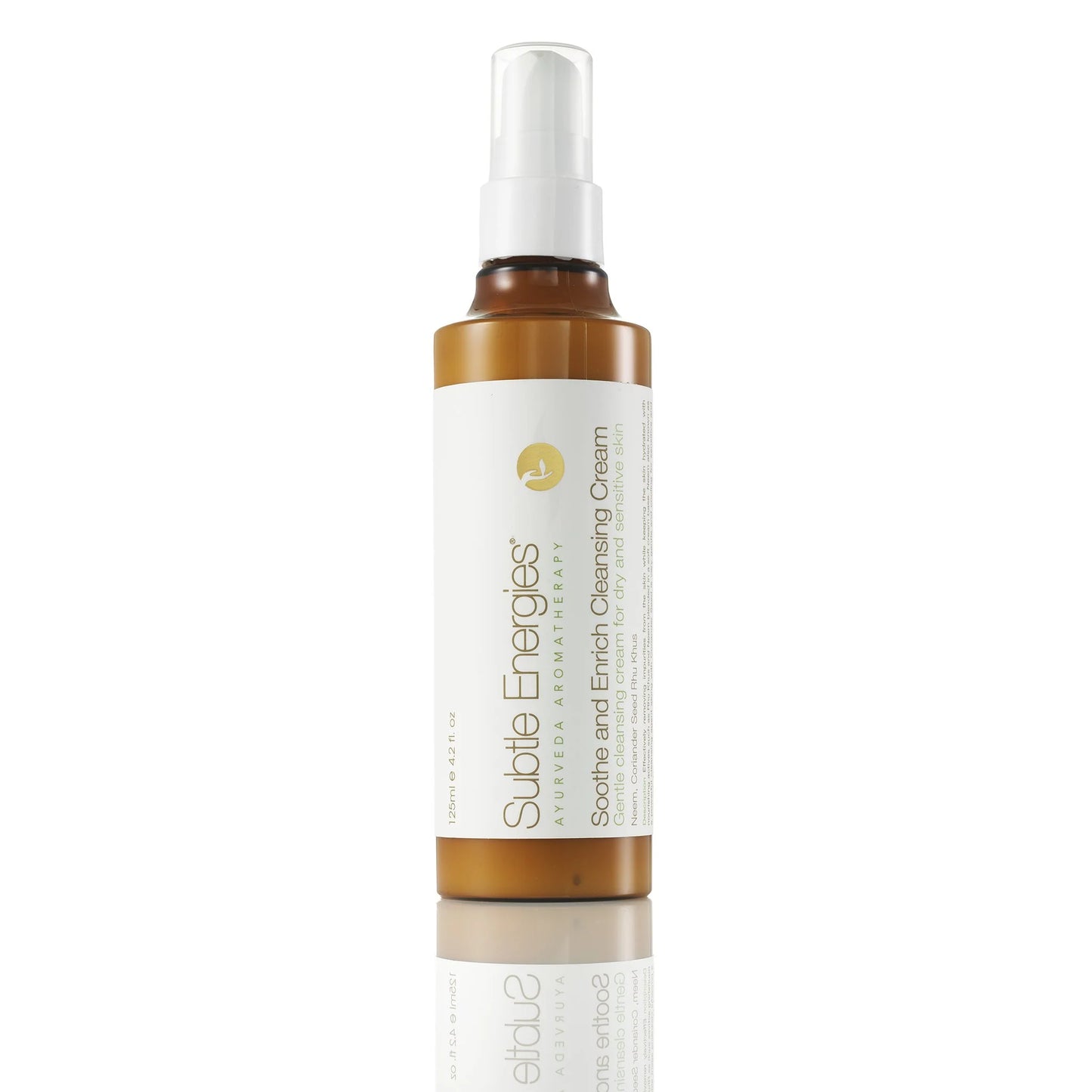 Soothe and Enrich Cleansing Cream 125 ml