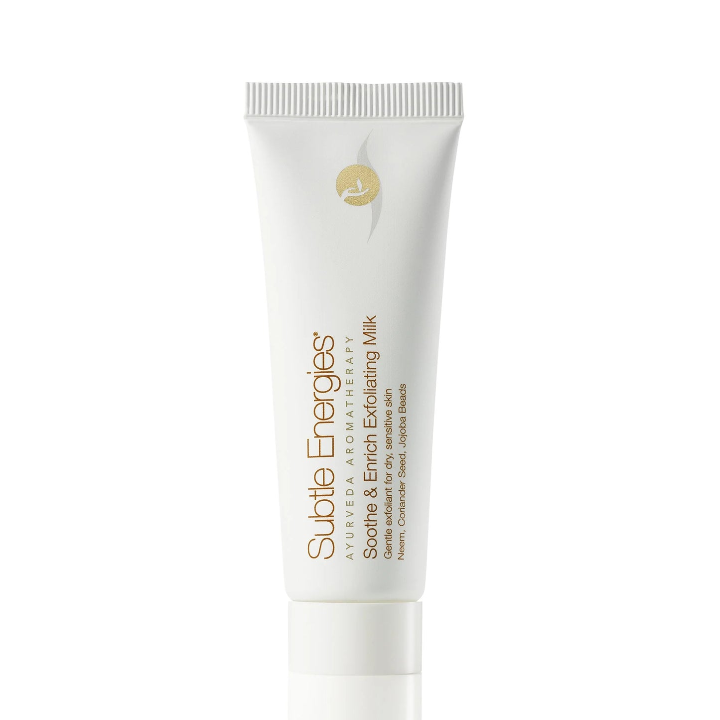 Soothe and Enrich Exfoliating Milk 50ml