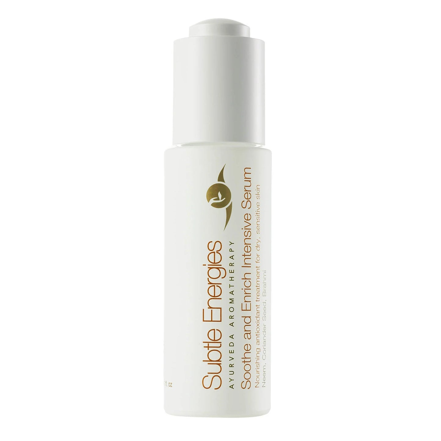 Soothe & Enrich Intensive Serum 30ml