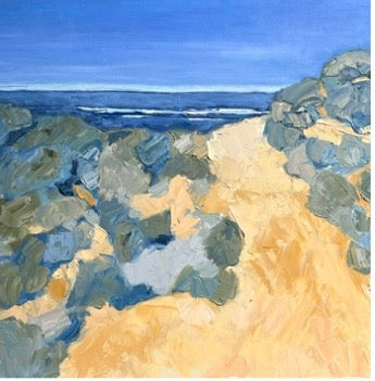 Dune Crest