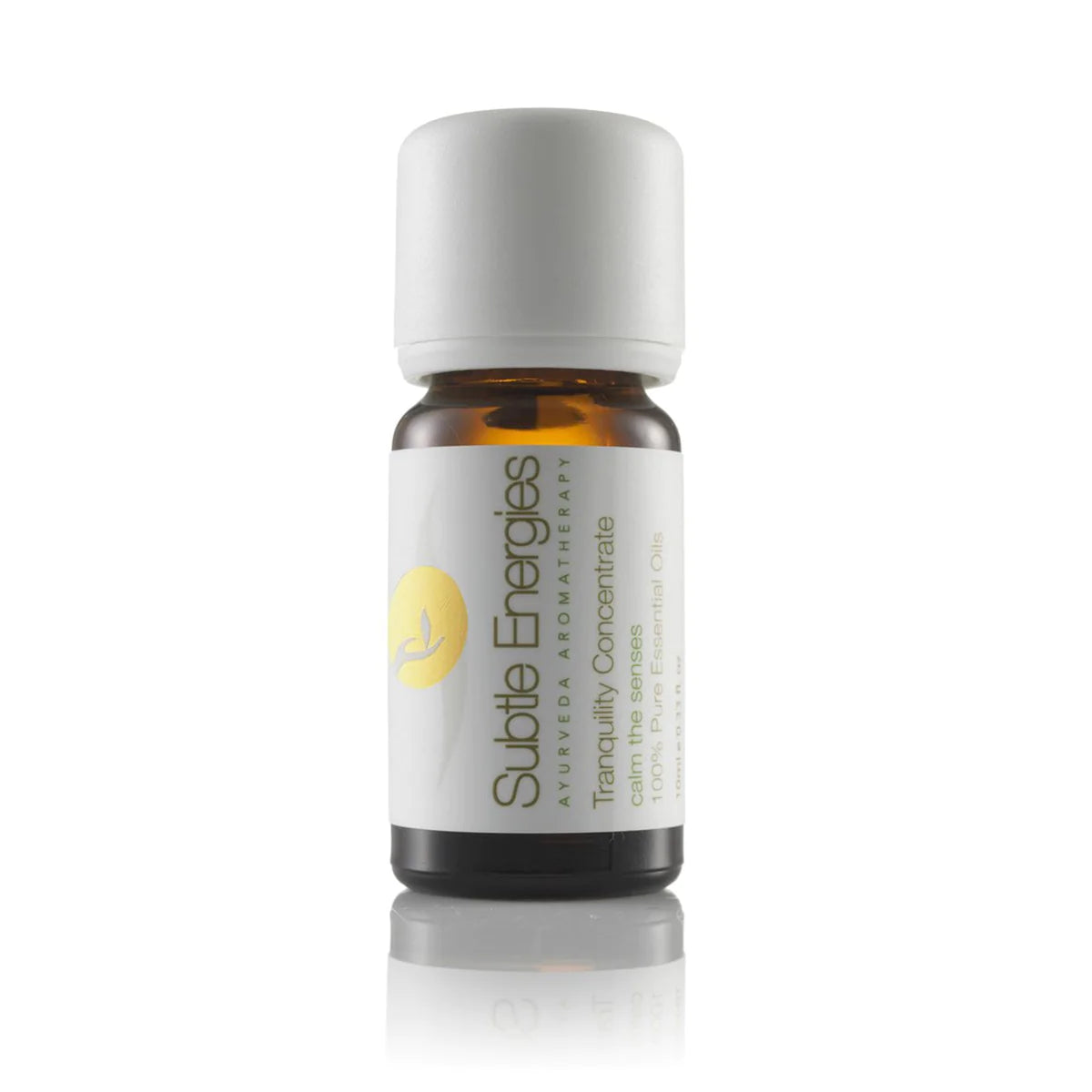 Subtle Energies Tranquility Concentrate 10ml