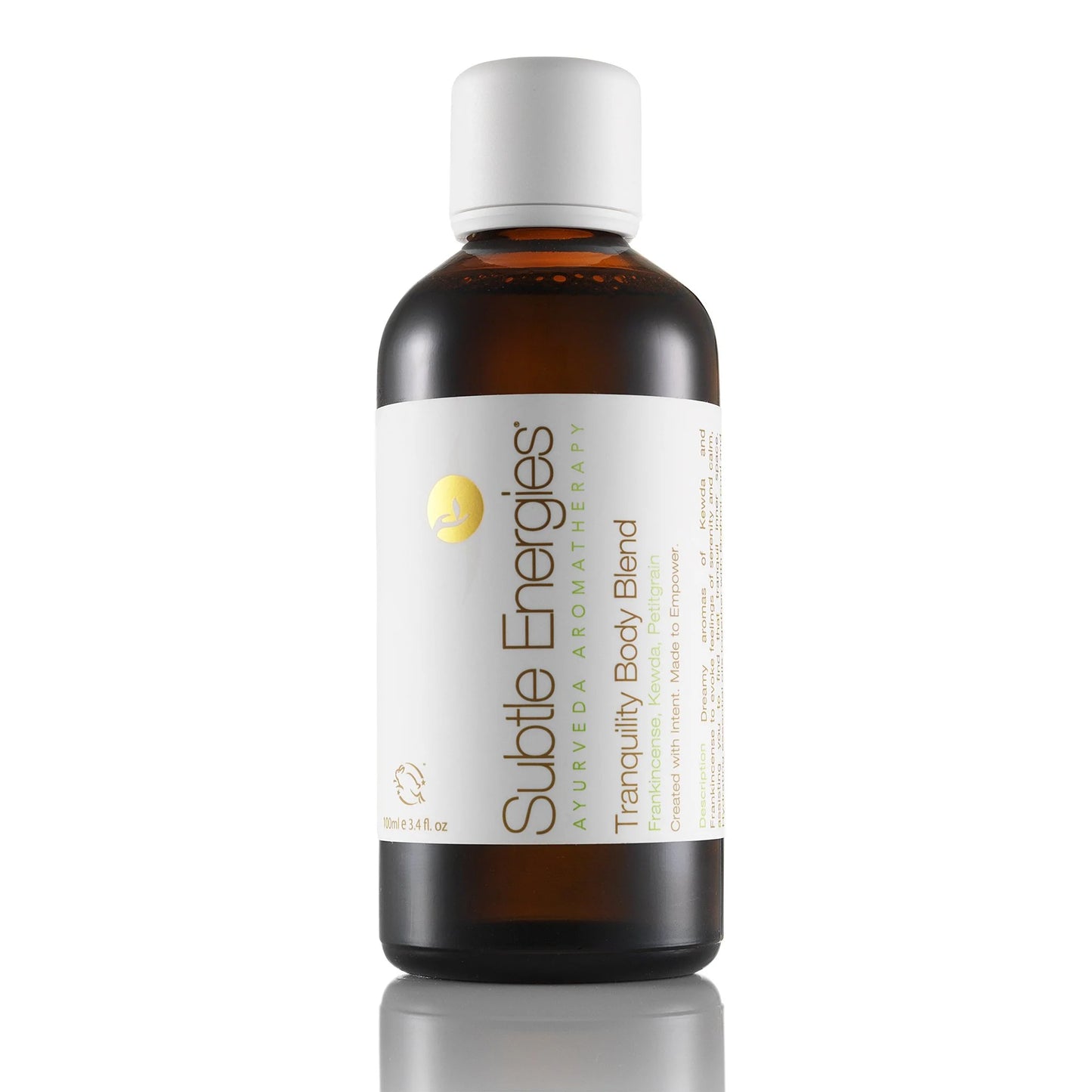 Tranquility Body Blend