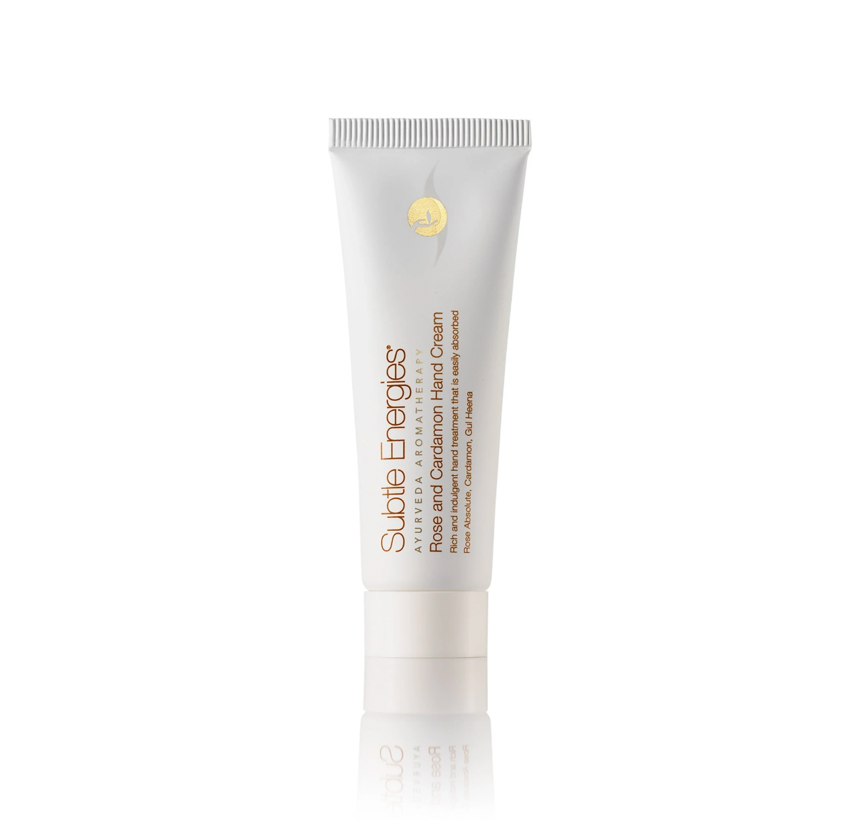 Rose & Cardamon Hand Cream
