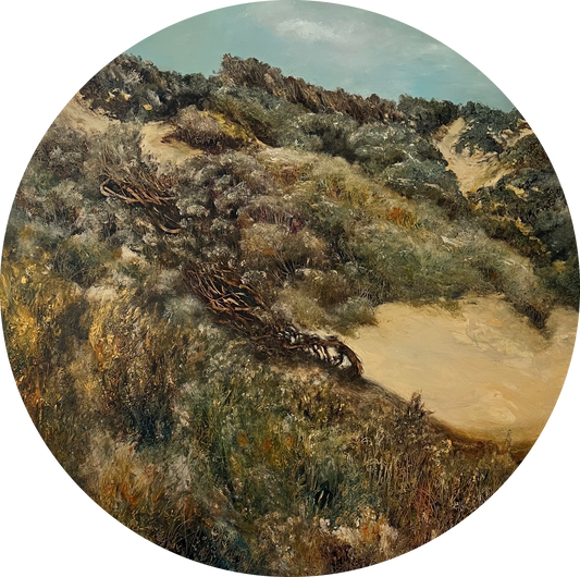 Dune Diary