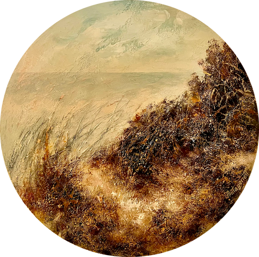 Burnished 2