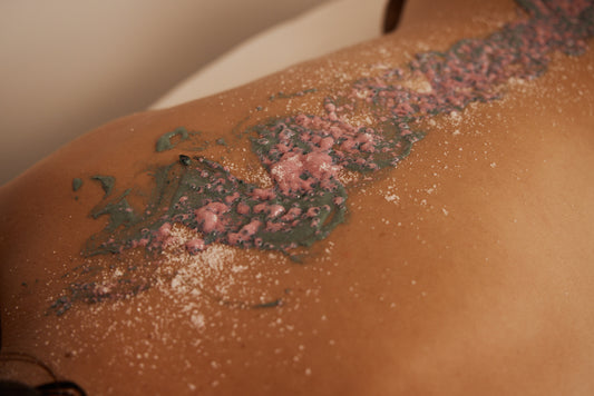 The Body Odyssey Experience