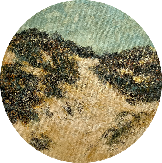 Dune Diary 2