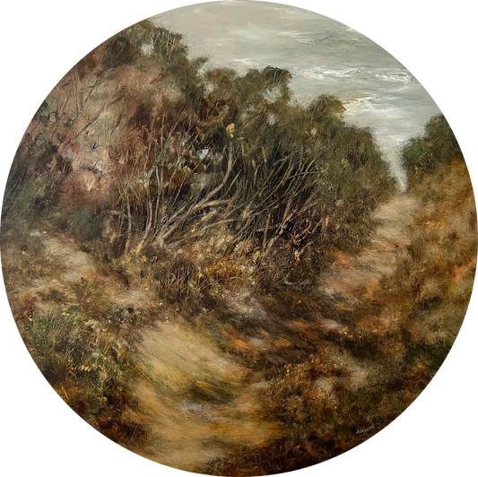 Dune Mystery