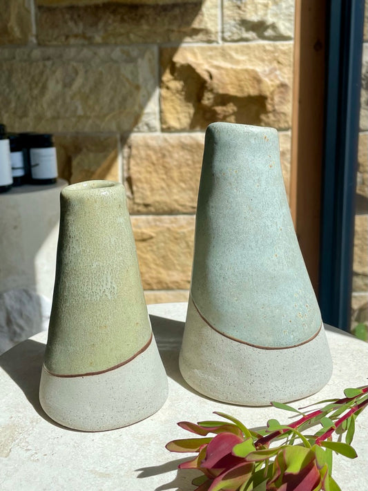 Saltbush Vase by Muddy Nest