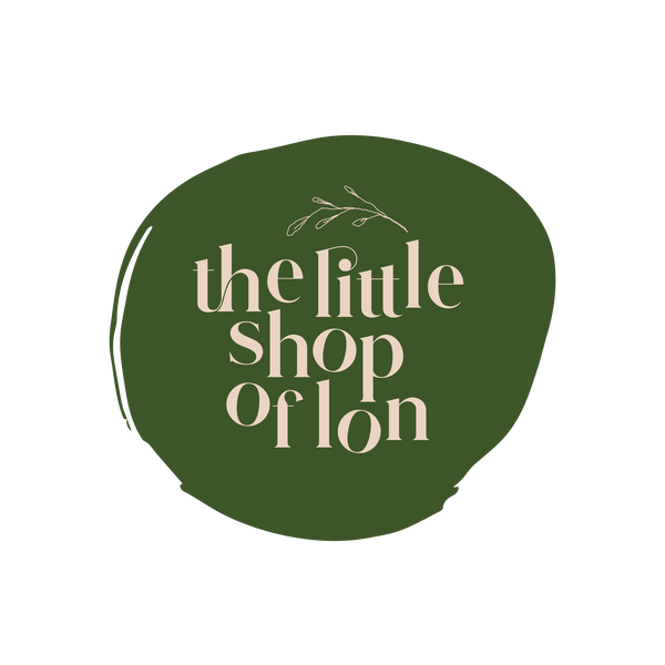 The Little Shop of Lon