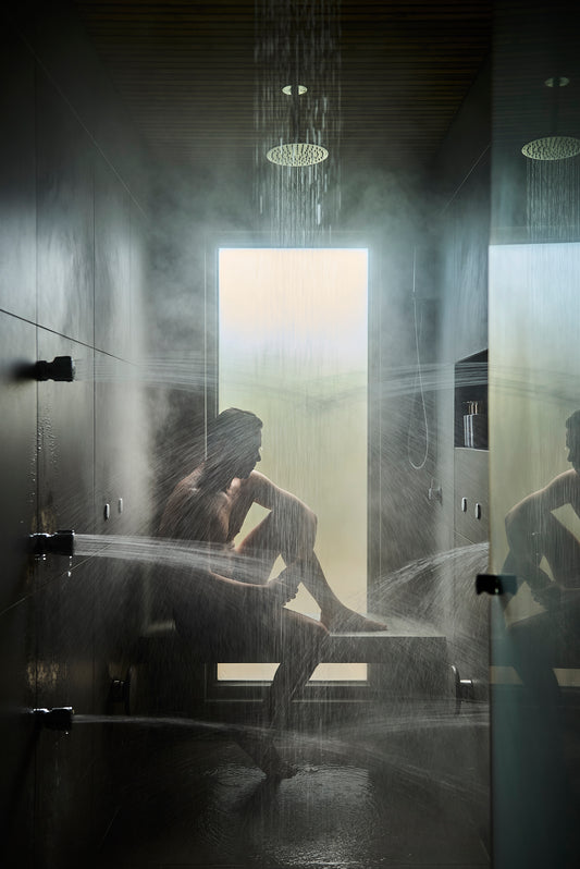 FATHER'S DAY SOLO STAY GIFT PACKAGE