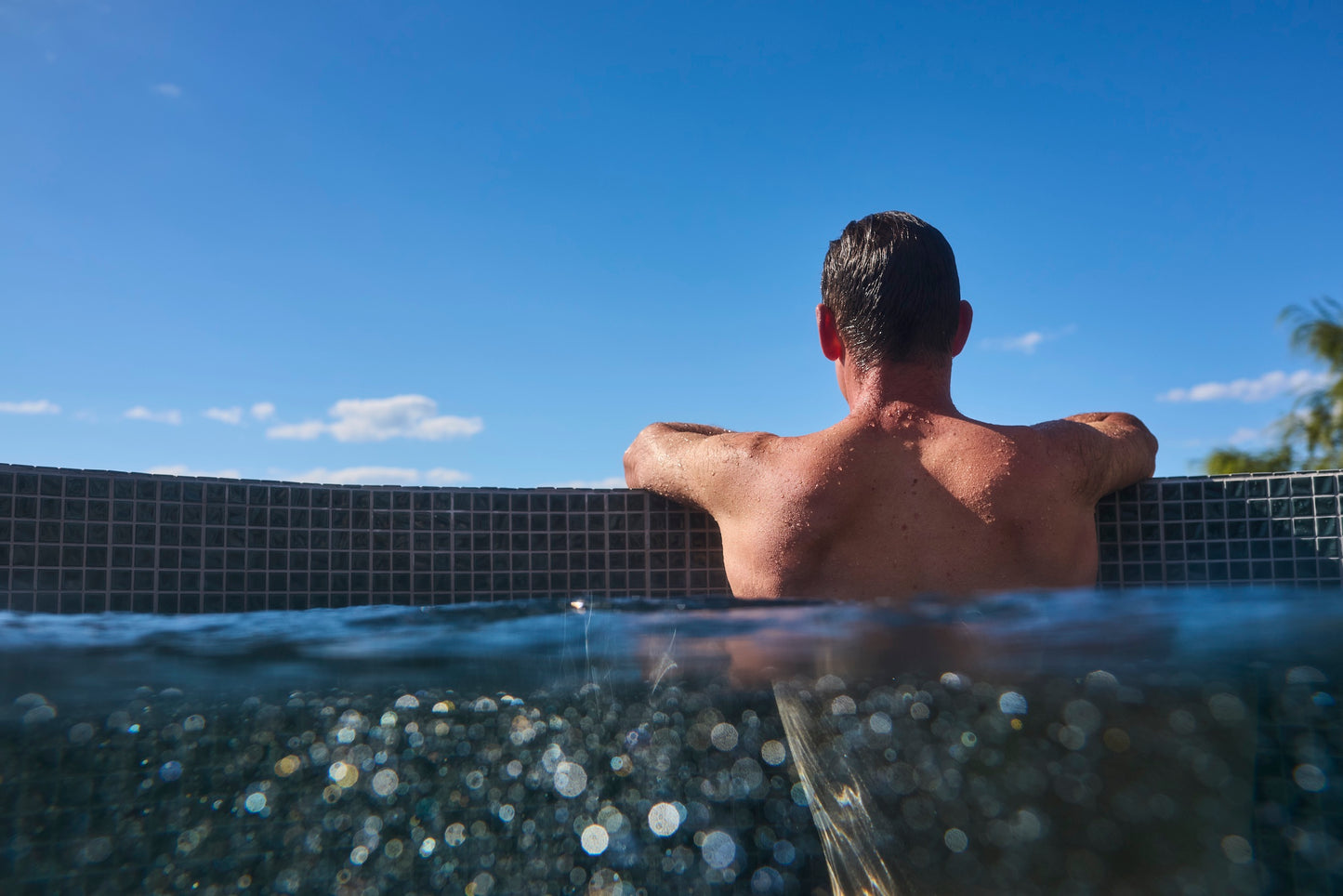 The Fitness Recovery Ritual