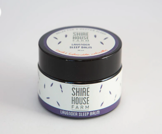 Shire House Farm- Lavender Balm