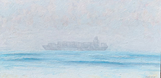Sea Mist Arrival
