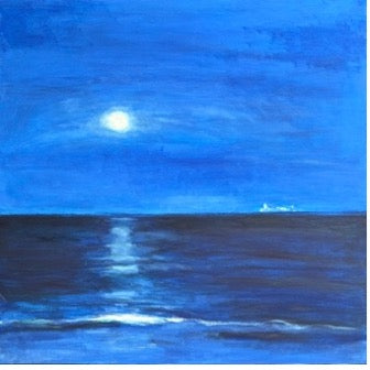 Ghost Ship