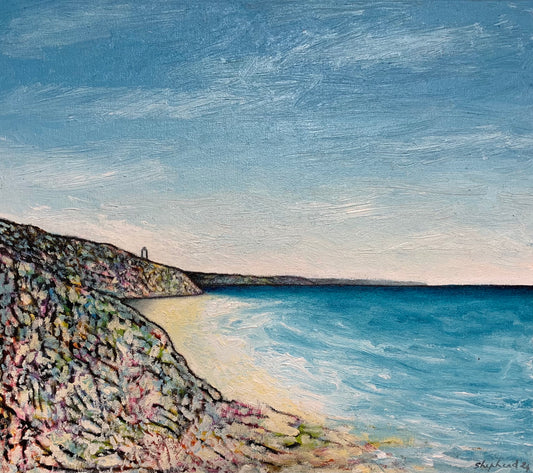 Toward the Lighthouse
