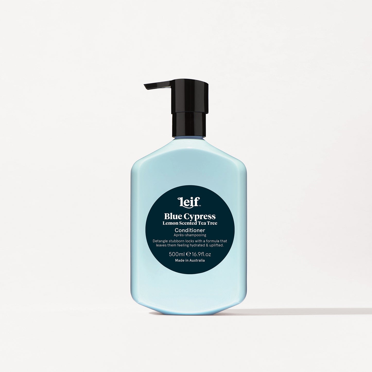 Leif Blue Cyprus Conditioner